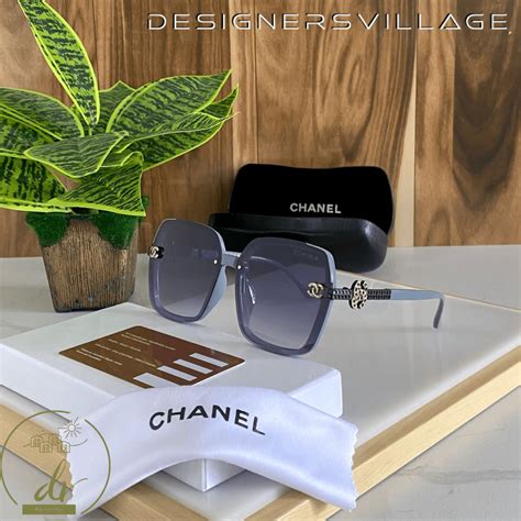 chanel mens replica glasses|chanel knockoff sunglasses.